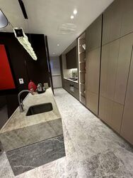 W RESIDENCES MARINA VIEW - SINGAPORE (D1), Apartment #531589591